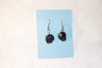 Pendientes Alien