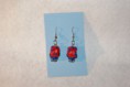 Pendientes Mariquita